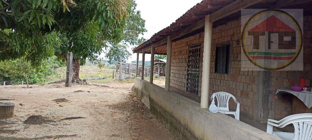 Fazenda à venda com 2 quartos, 2032800M2 - Foto 2