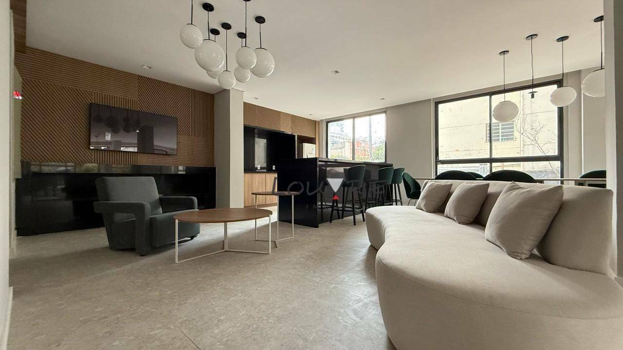 Kitnet e Studio à venda com 1 quarto, 25m² - Foto 13