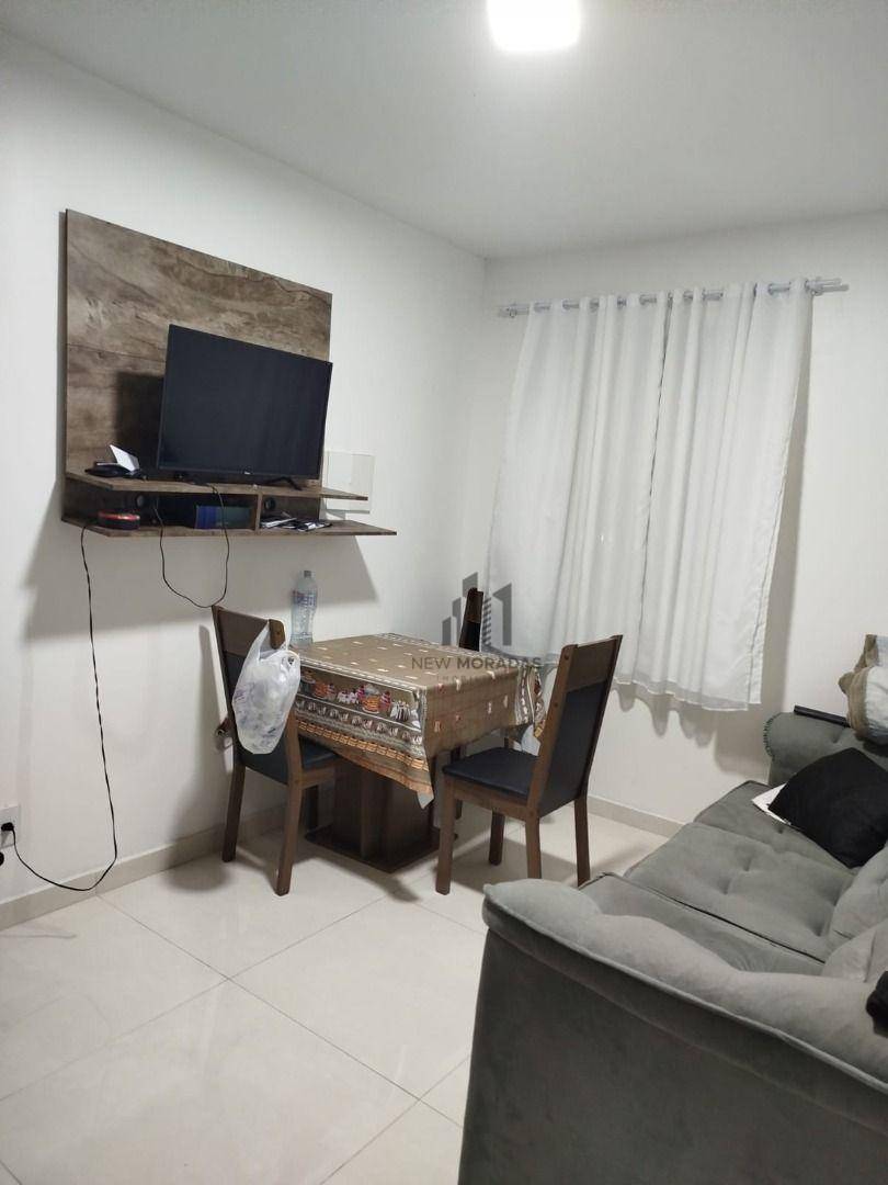 Apartamento, 2 quartos, 41 m² - Foto 2