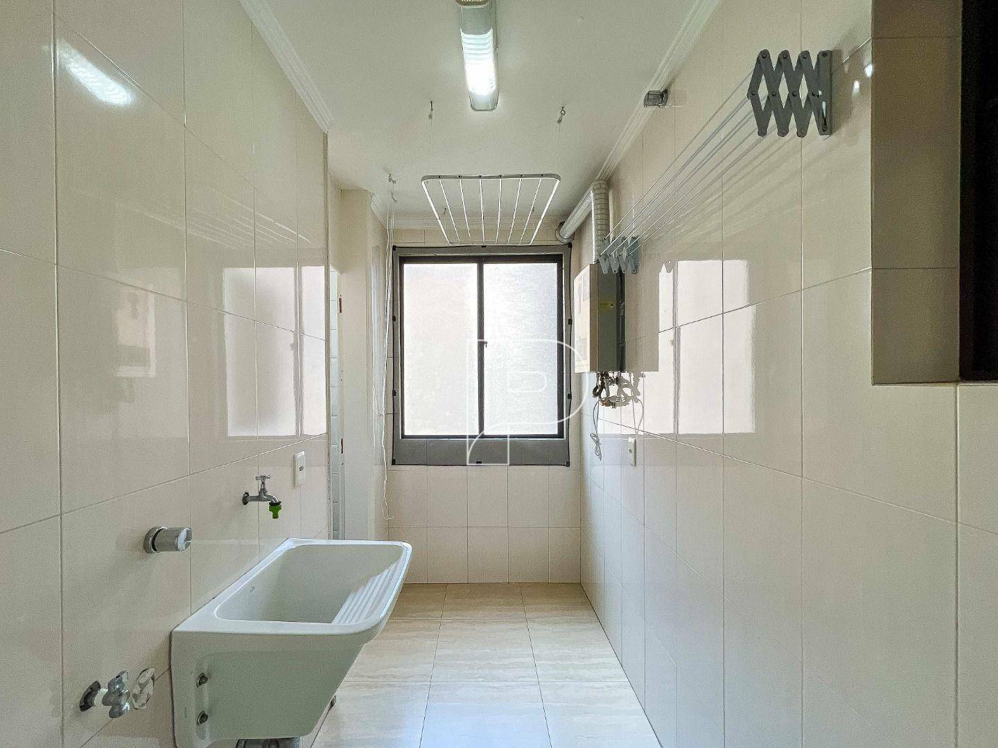 Apartamento à venda com 3 quartos, 67m² - Foto 13
