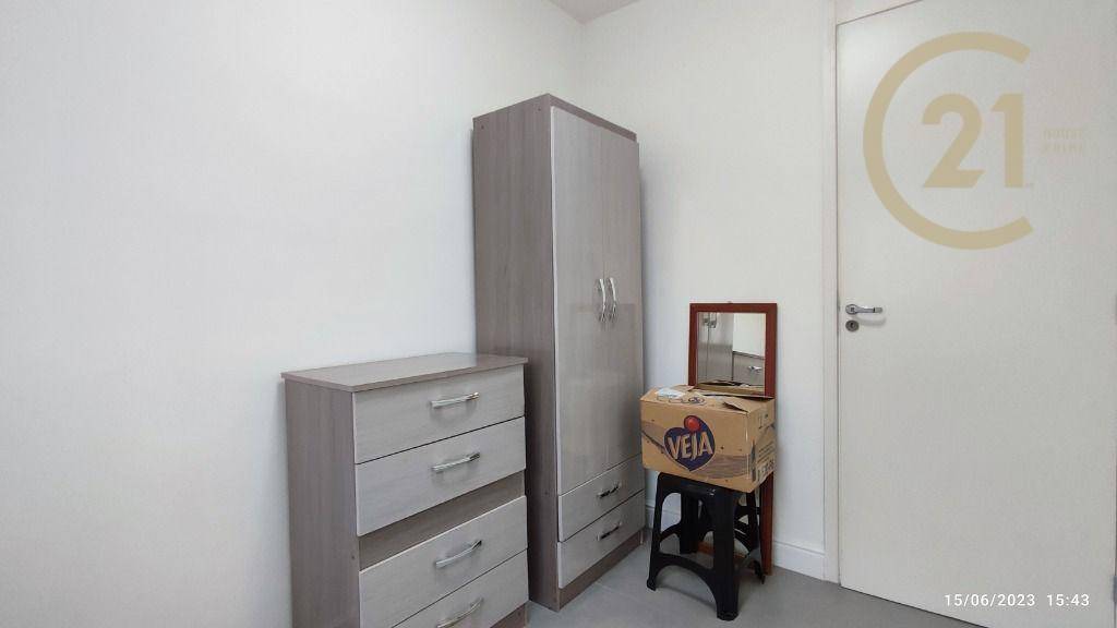 Apartamento à venda com 2 quartos, 36m² - Foto 16