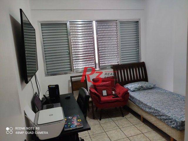 Apartamento à venda com 2 quartos, 65m² - Foto 8