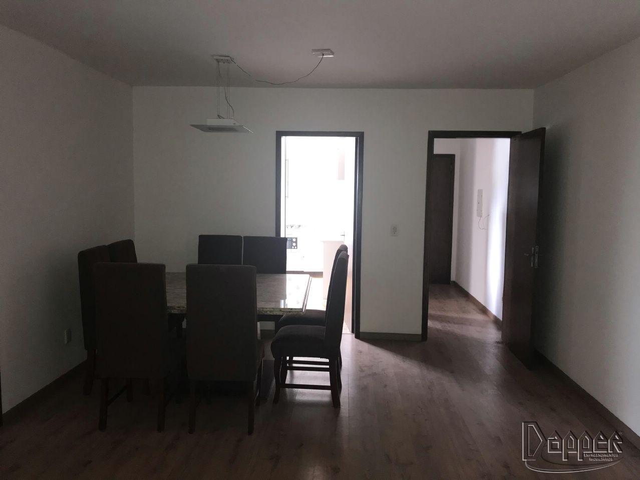 Apartamento à venda com 3 quartos, 135m² - Foto 6