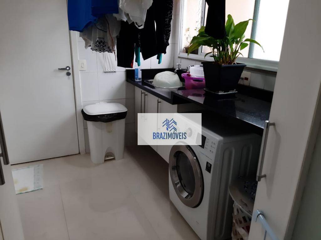 Apartamento à venda com 3 quartos, 171m² - Foto 33