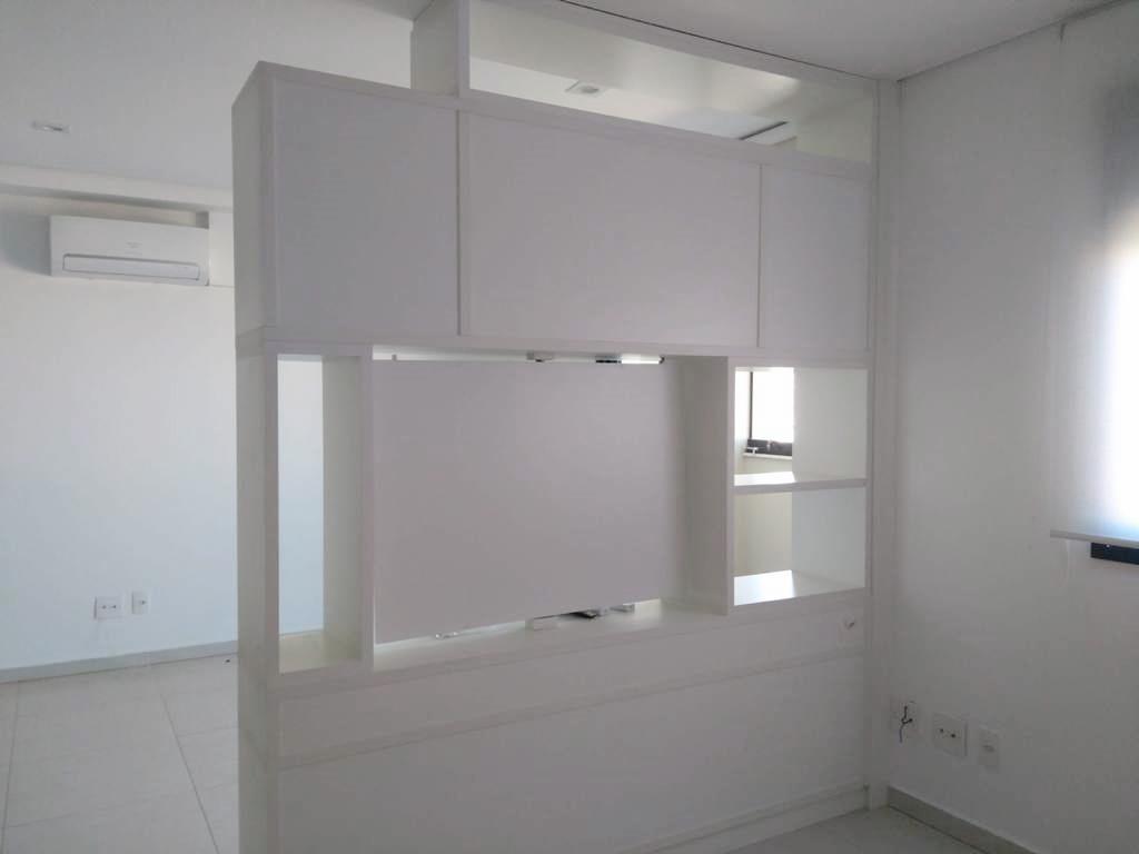 Apartamento para alugar com 1 quarto, 39m² - Foto 20