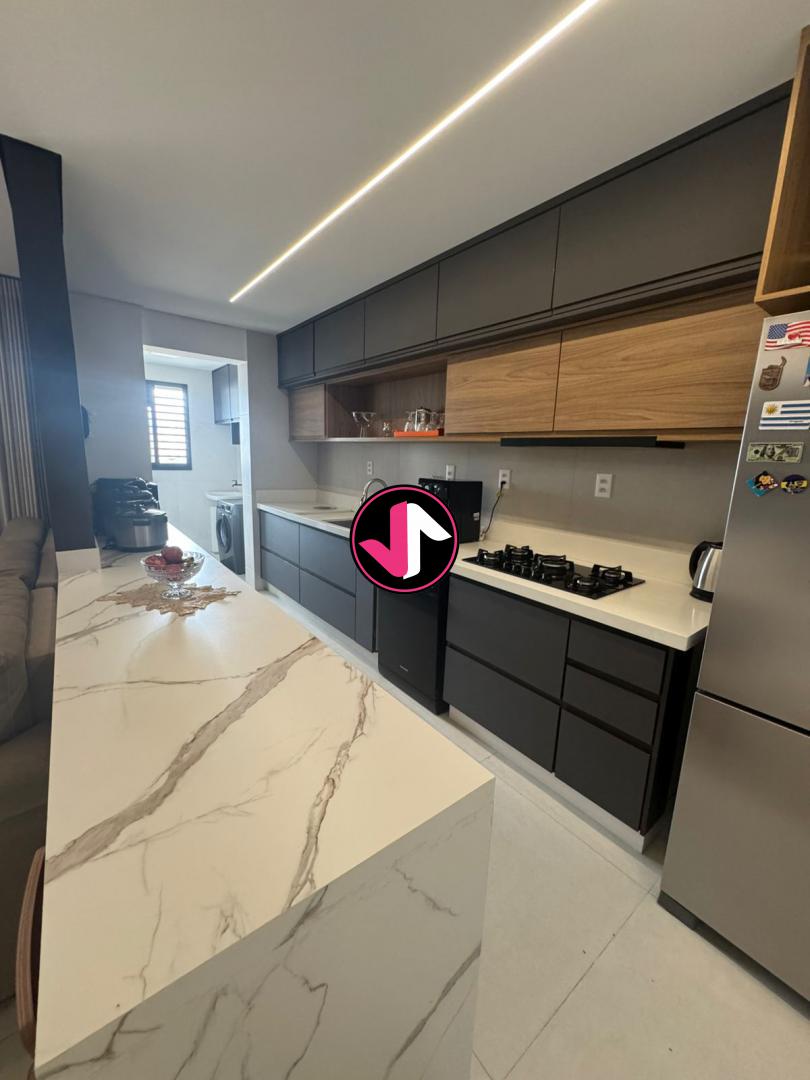 Apartamento à venda com 3 quartos, 136m² - Foto 9