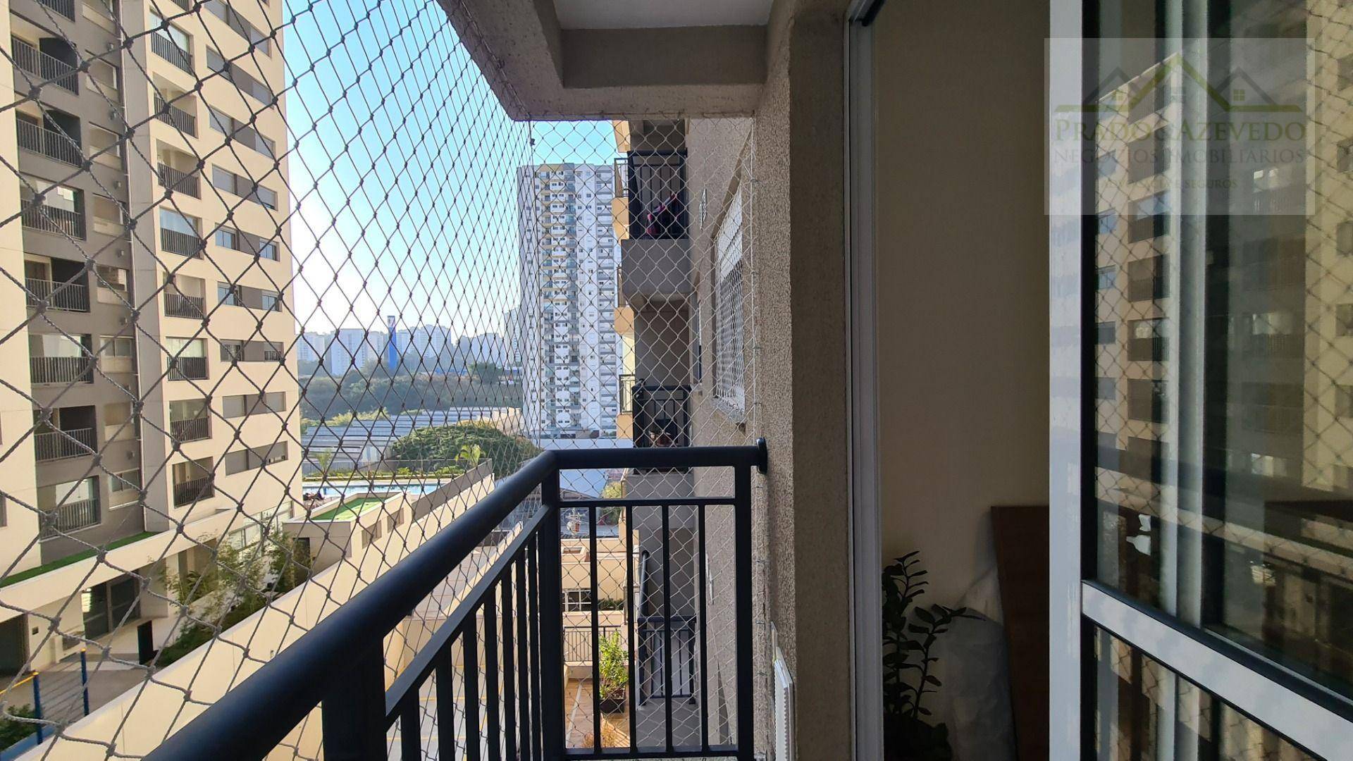 Apartamento, 2 quartos, 39 m² - Foto 5