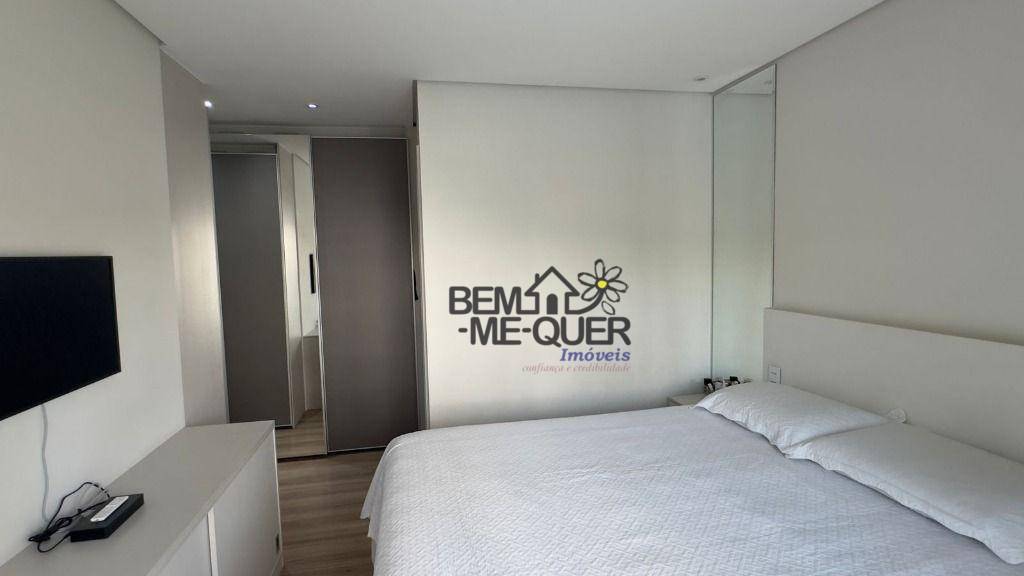 Apartamento à venda com 3 quartos, 145m² - Foto 9