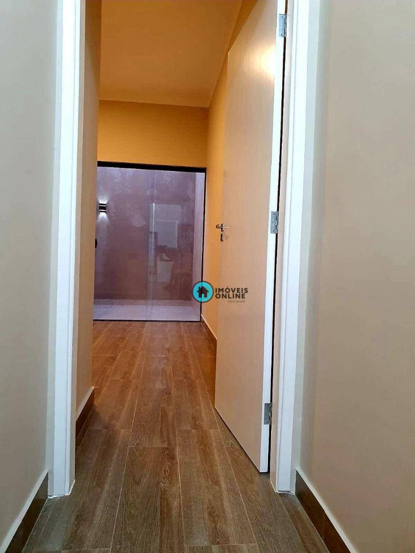 Casa à venda com 2 quartos, 100m² - Foto 15