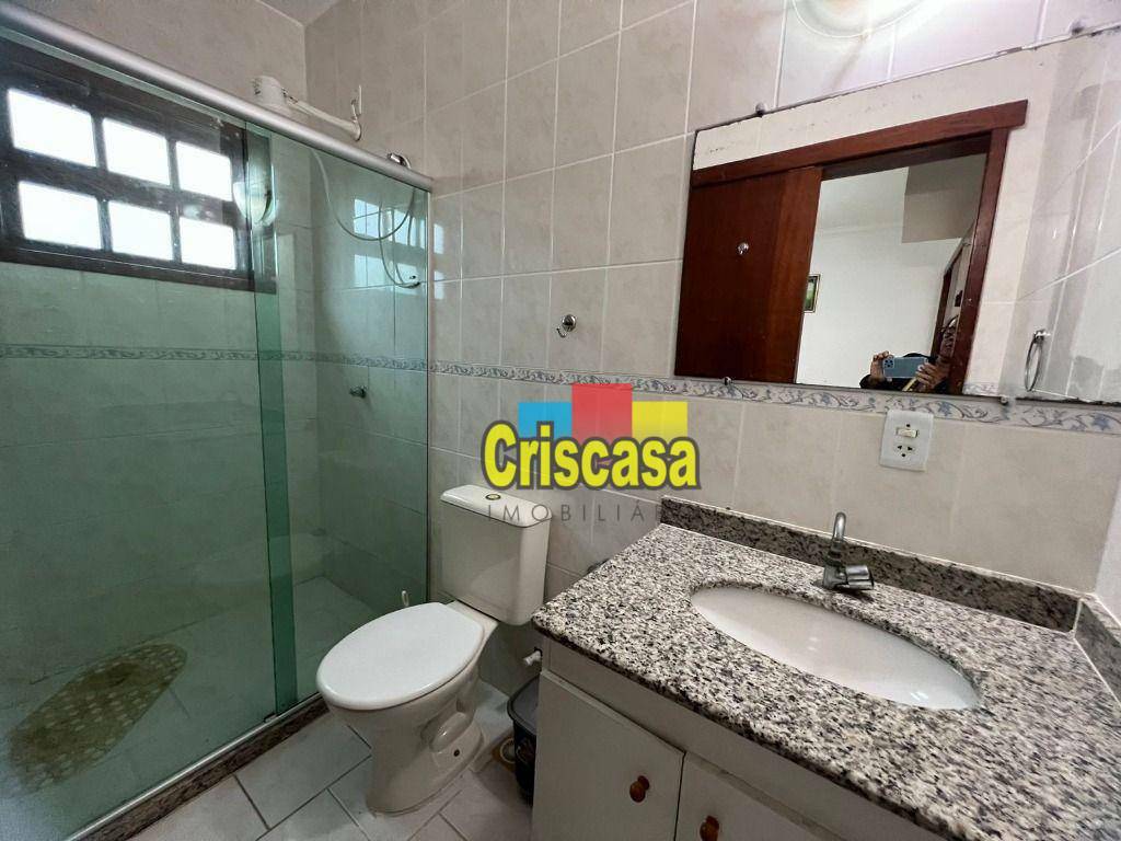 Casa de Condomínio à venda com 2 quartos, 96m² - Foto 18