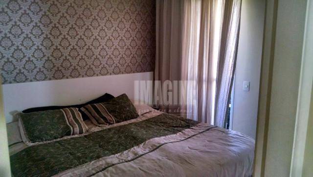 Apartamento à venda com 3 quartos, 97m² - Foto 4