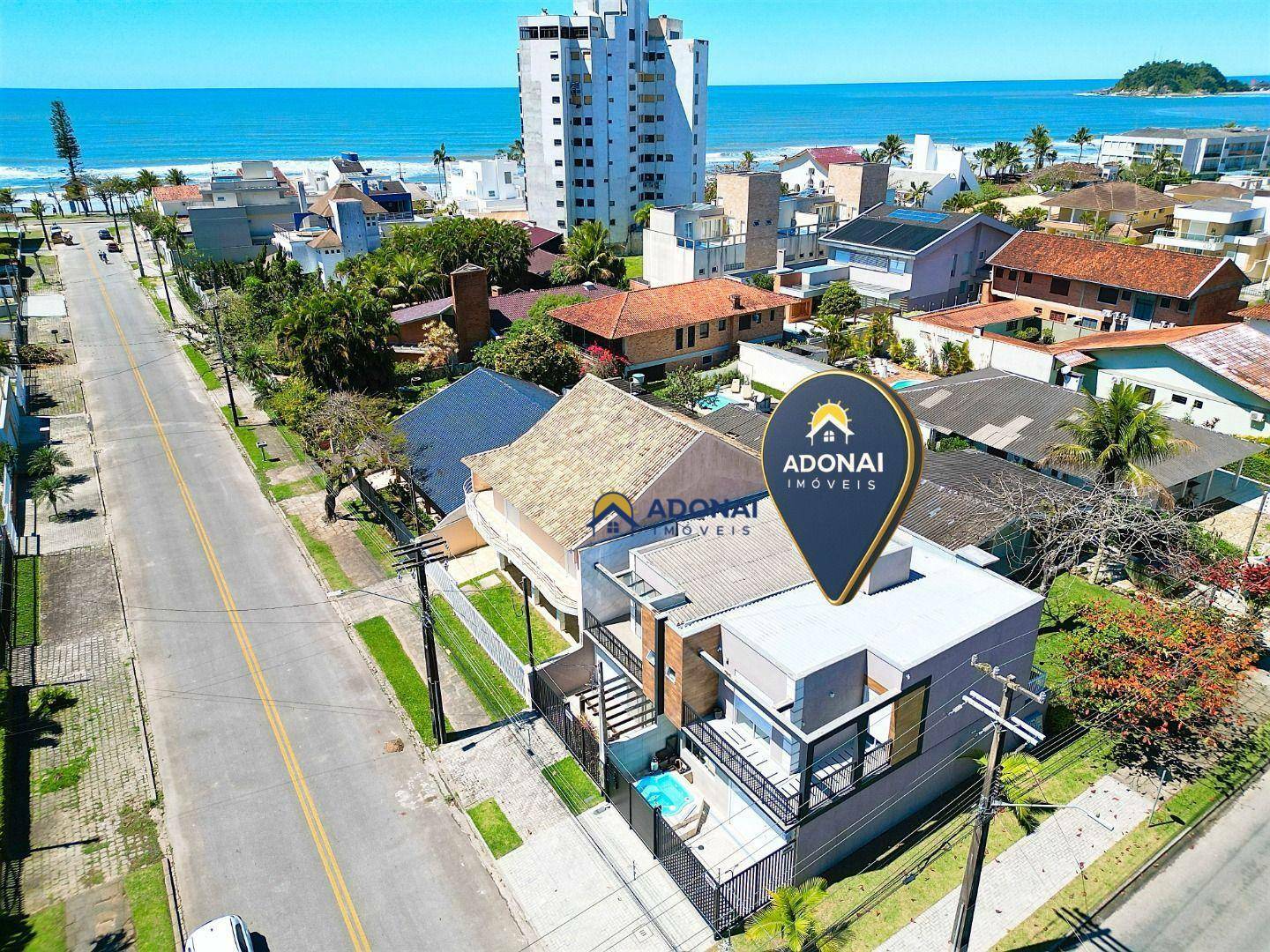 Sobrado, 3 quartos, 126 m² - Foto 3