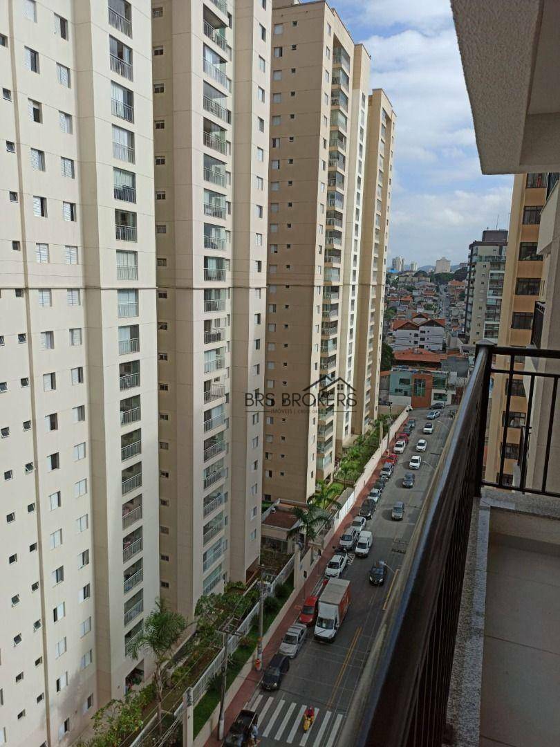 Apartamento à venda com 3 quartos, 86m² - Foto 15