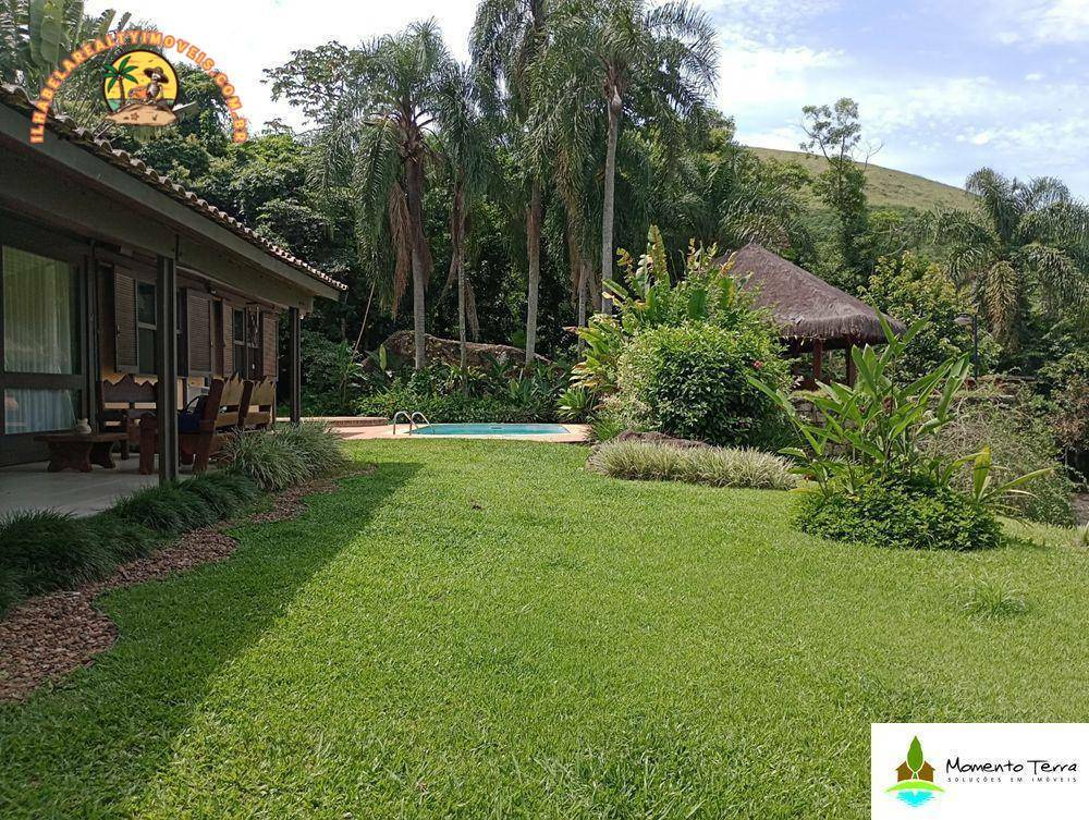 Casa à venda com 3 quartos, 478m² - Foto 7