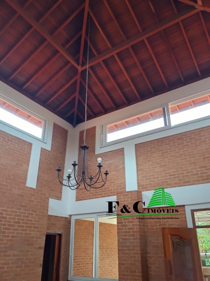 Chácara à venda com 4 quartos, 2200m² - Foto 9