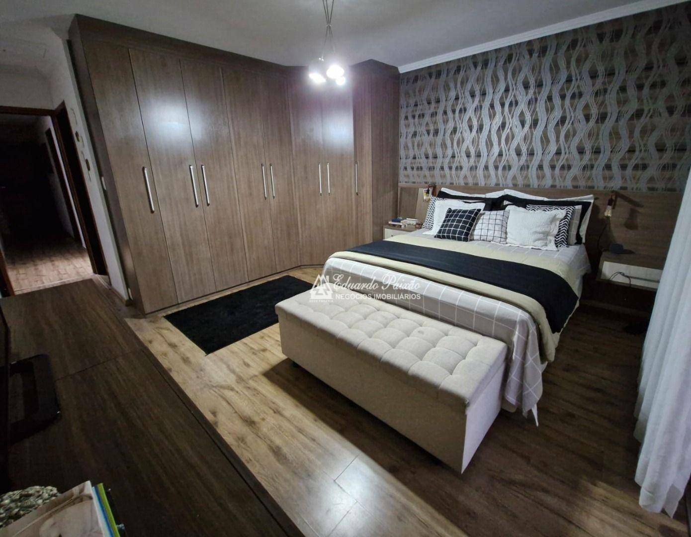 Sobrado à venda com 3 quartos, 143m² - Foto 9