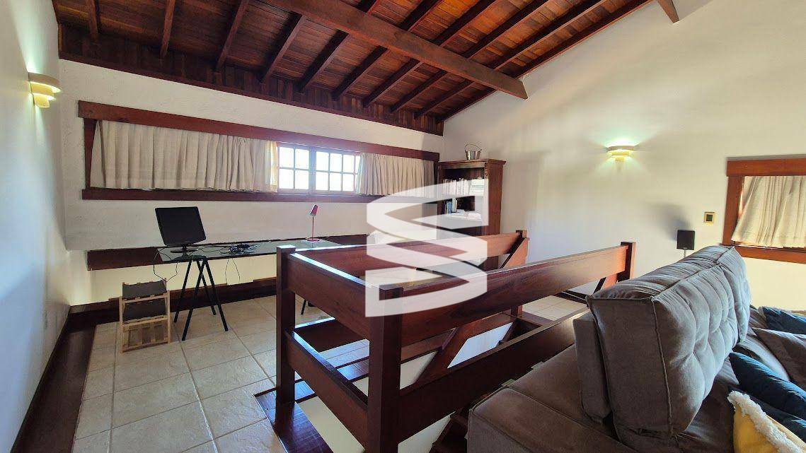 Casa de Condomínio à venda com 3 quartos, 292m² - Foto 10