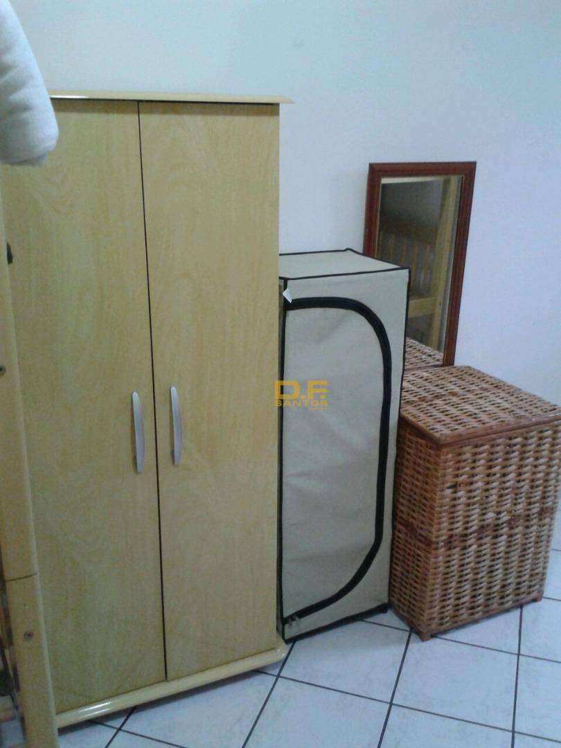 Apartamento à venda com 1 quarto, 43m² - Foto 8