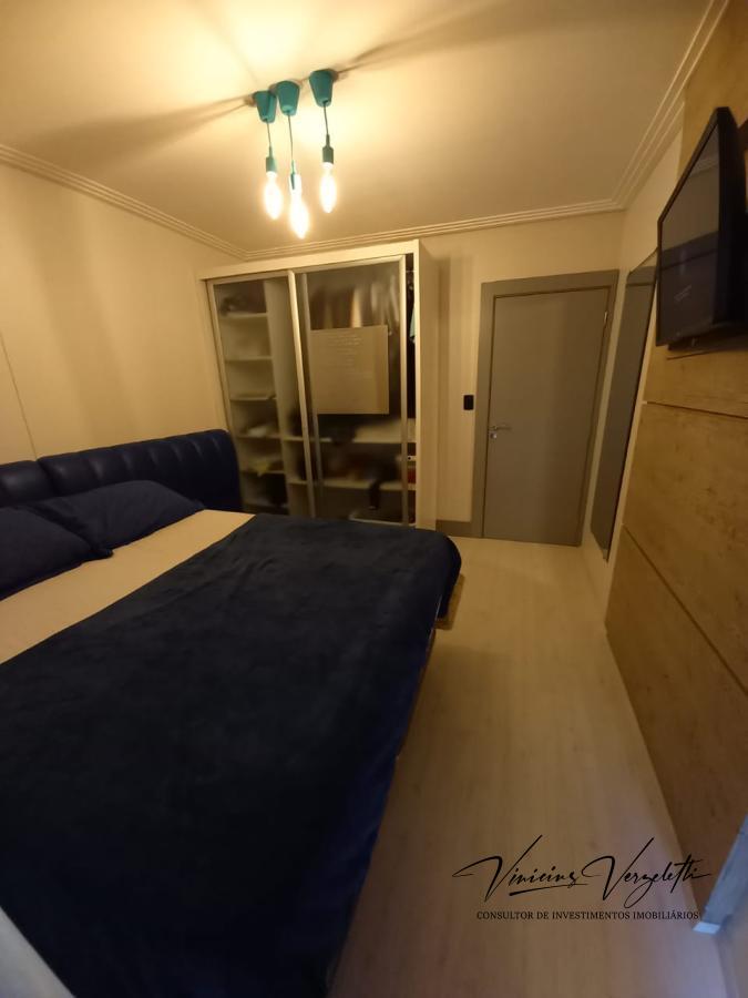 Apartamento à venda com 3 quartos, 140m² - Foto 29