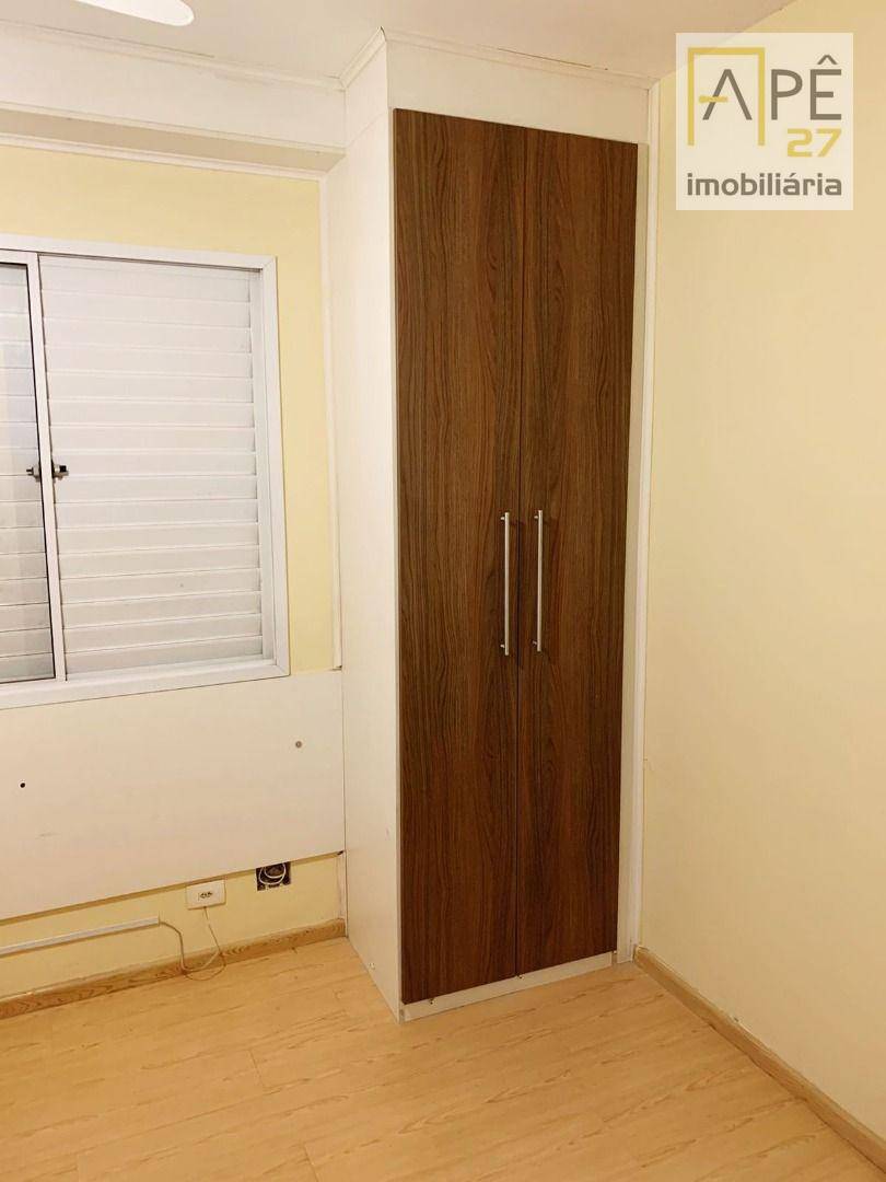 Apartamento para alugar com 3 quartos, 65m² - Foto 10