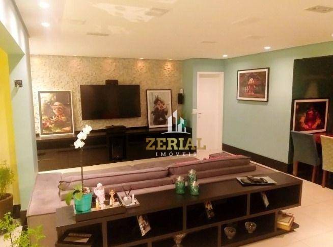 Apartamento à venda e aluguel com 3 quartos, 146m² - Foto 9