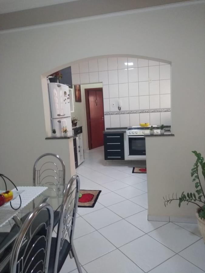 Casa à venda com 3 quartos, 170m² - Foto 12