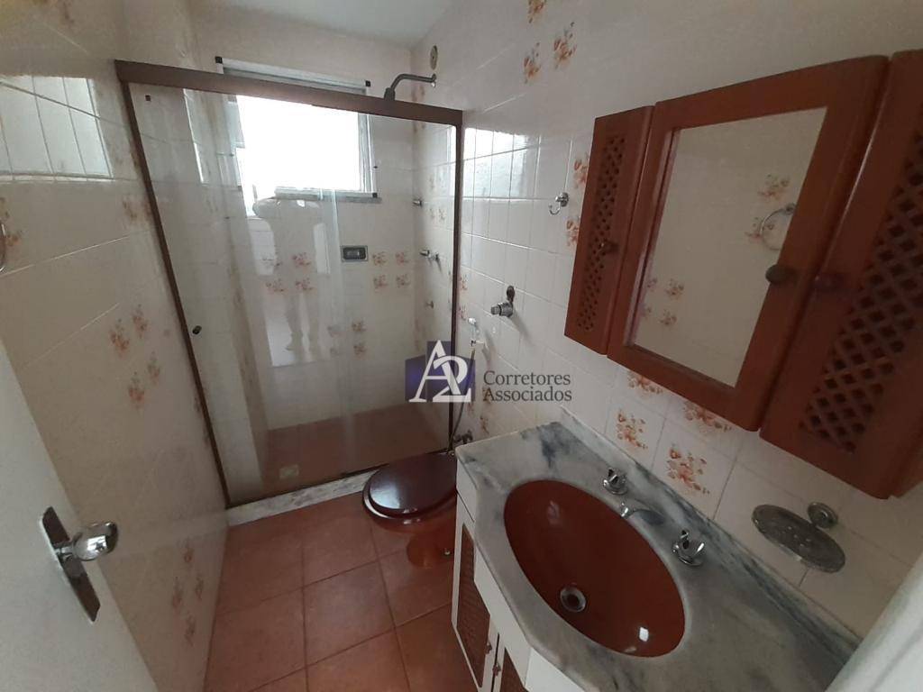 Apartamento à venda com 3 quartos, 84m² - Foto 13