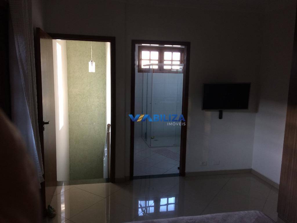 Sobrado à venda com 3 quartos, 125m² - Foto 16