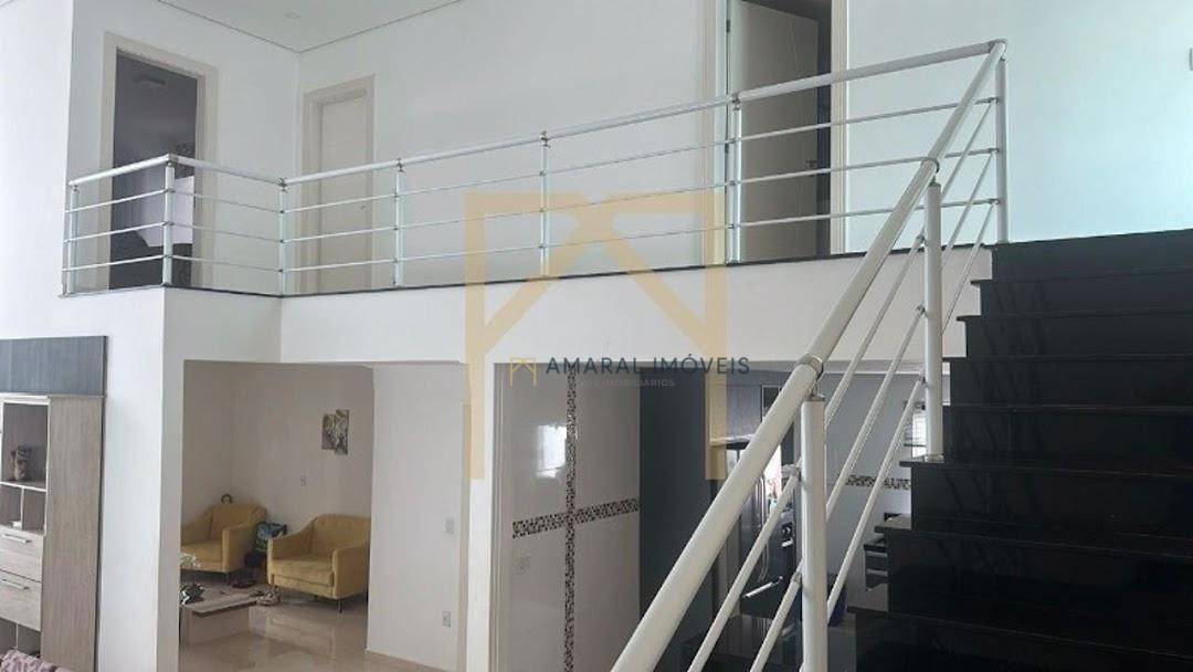 Casa à venda com 3 quartos, 190m² - Foto 13