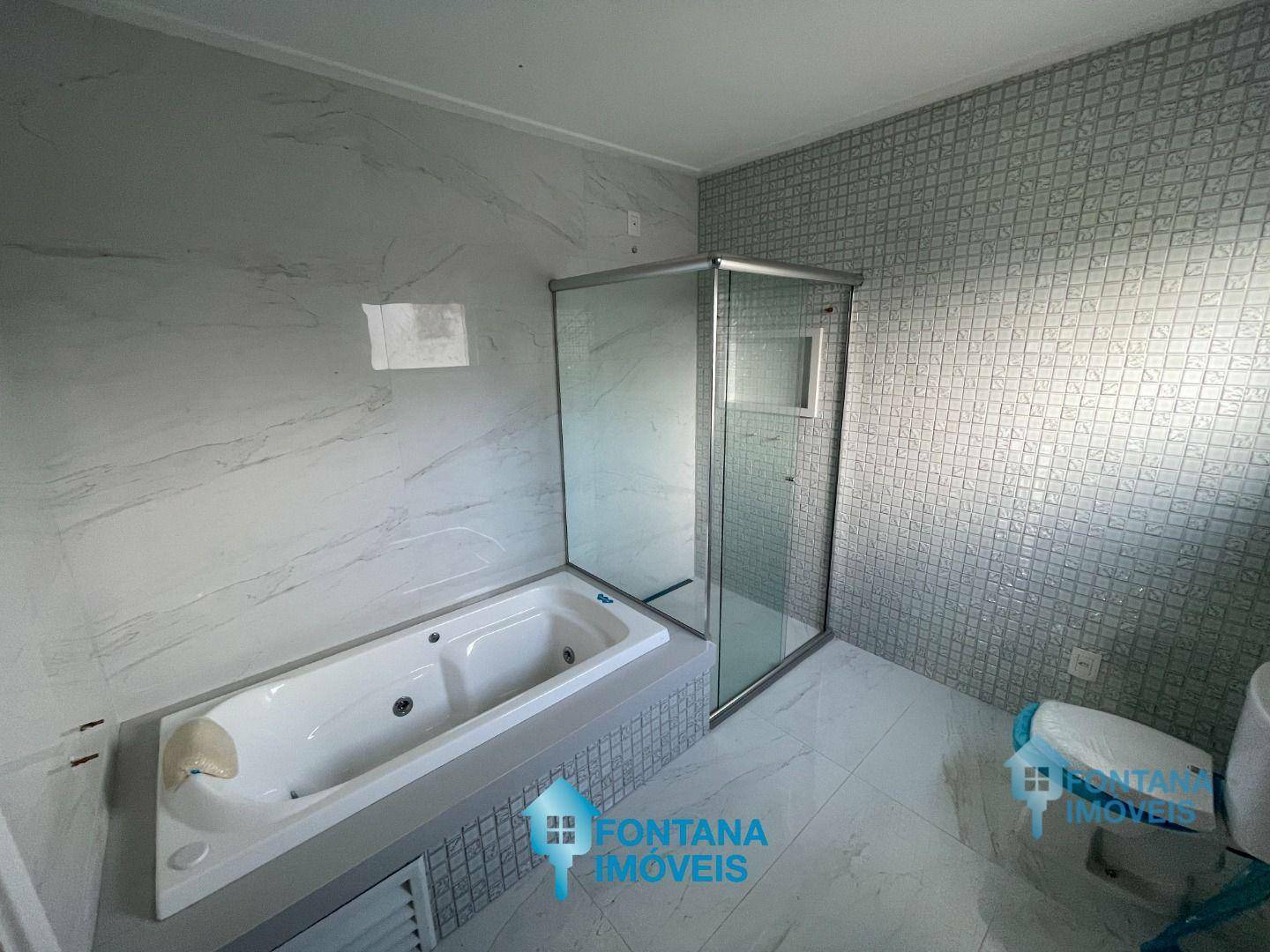 Casa de Condomínio à venda com 3 quartos, 218m² - Foto 17