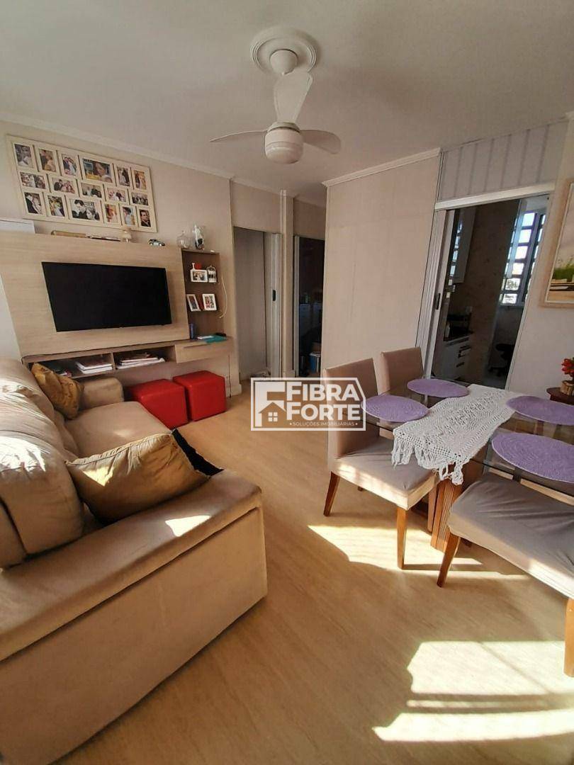 Apartamento à venda com 2 quartos, 54m² - Foto 7