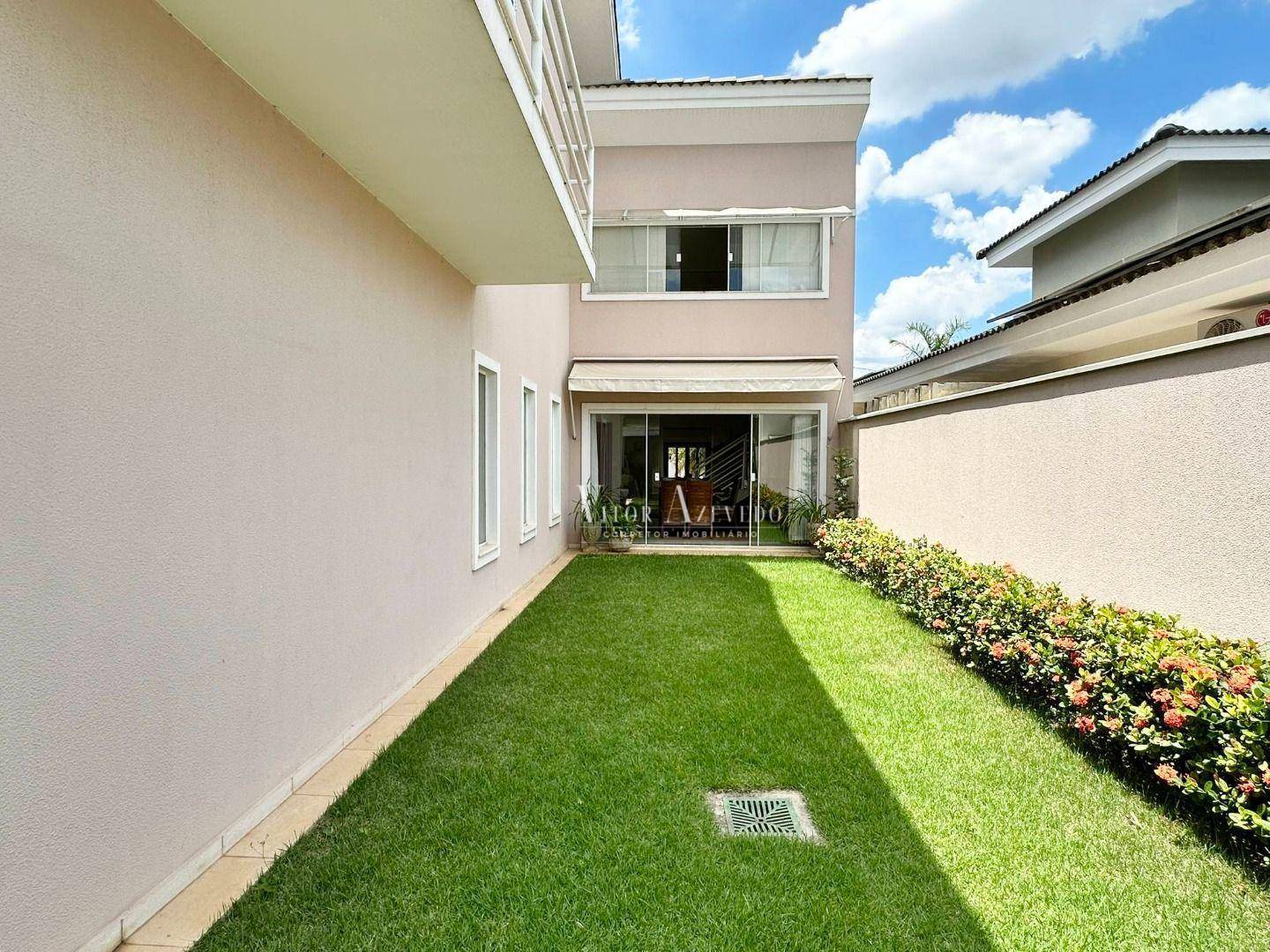 Casa de Condomínio à venda com 4 quartos, 230m² - Foto 45