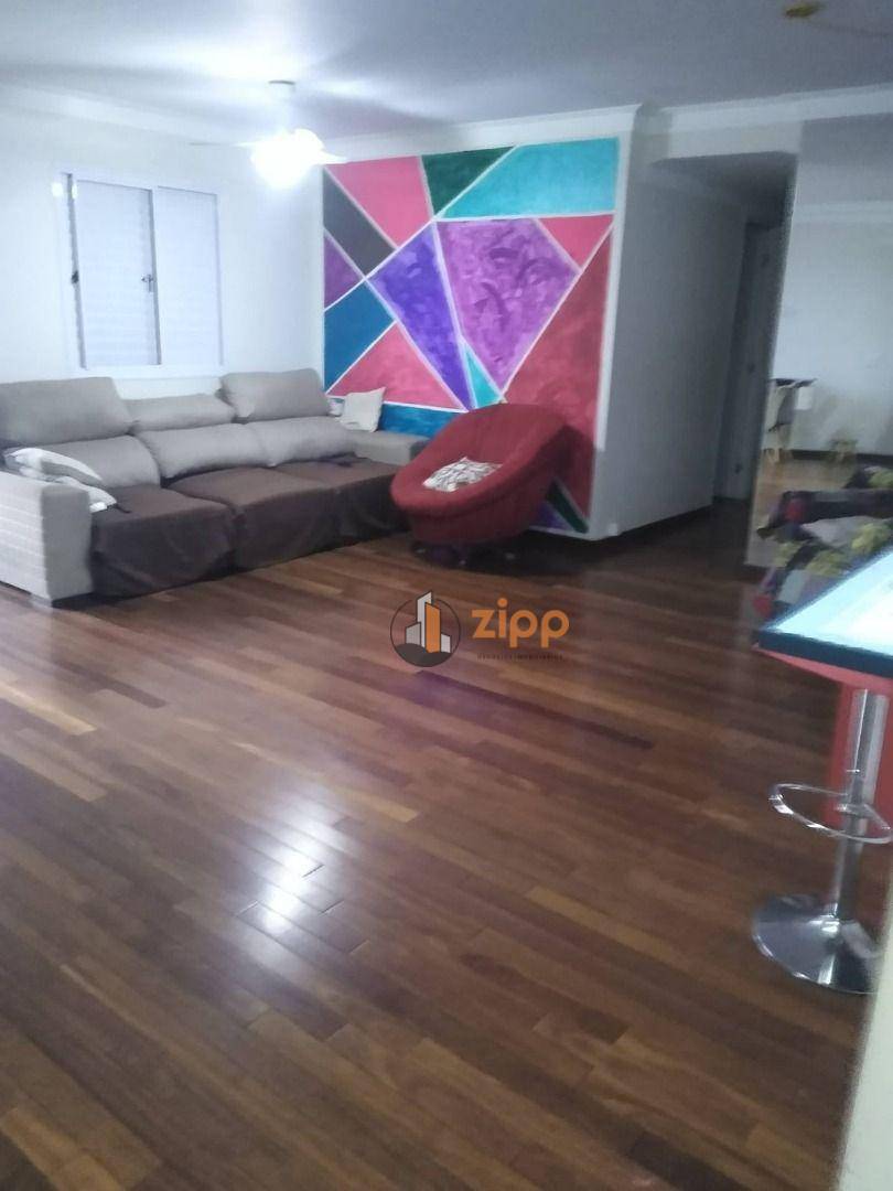 Apartamento, 3 quartos, 110 m² - Foto 3