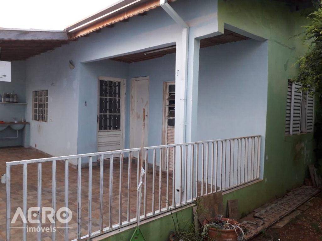 Casa à venda com 3 quartos, 233m² - Foto 27