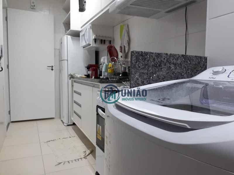 Apartamento à venda com 2 quartos, 66m² - Foto 15