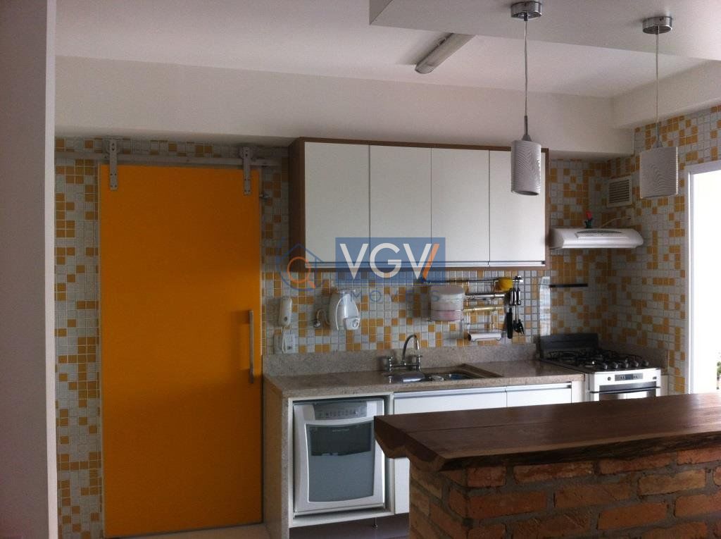 Apartamento à venda com 3 quartos, 112m² - Foto 6