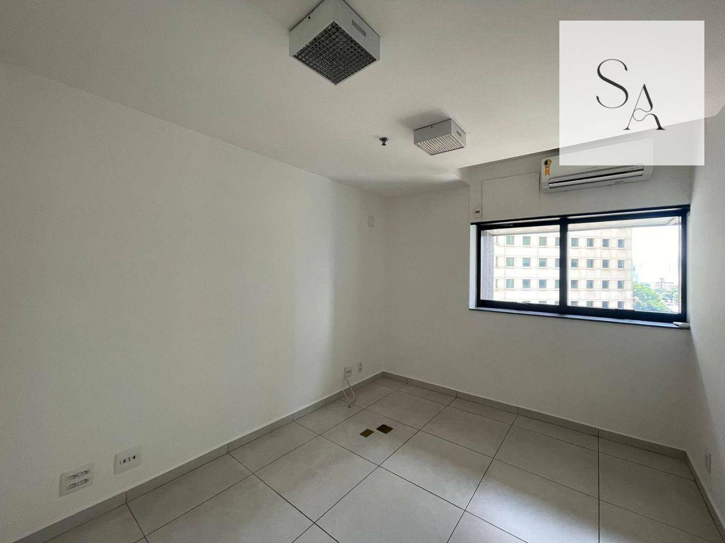 Conjunto Comercial-Sala à venda e aluguel, 124m² - Foto 18