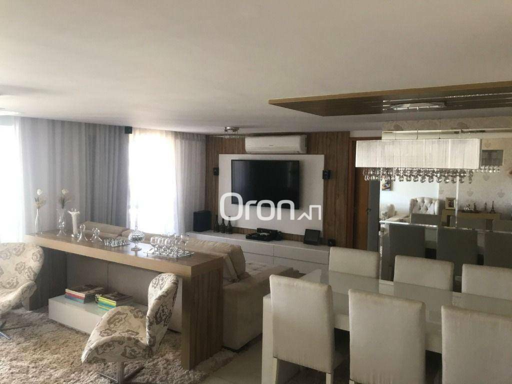 Apartamento à venda com 3 quartos, 115m² - Foto 1