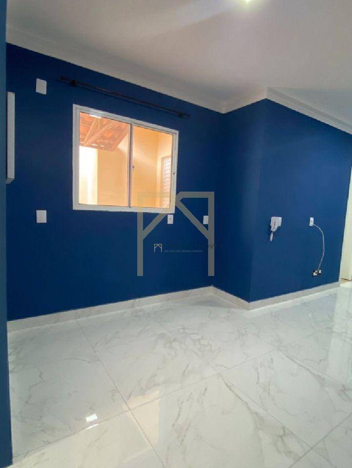 Casa de Condomínio à venda com 3 quartos, 70m² - Foto 3