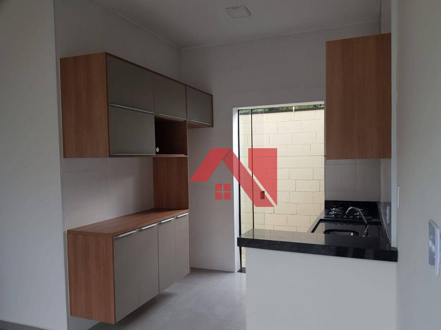 Sobrado à venda com 2 quartos, 60m² - Foto 5