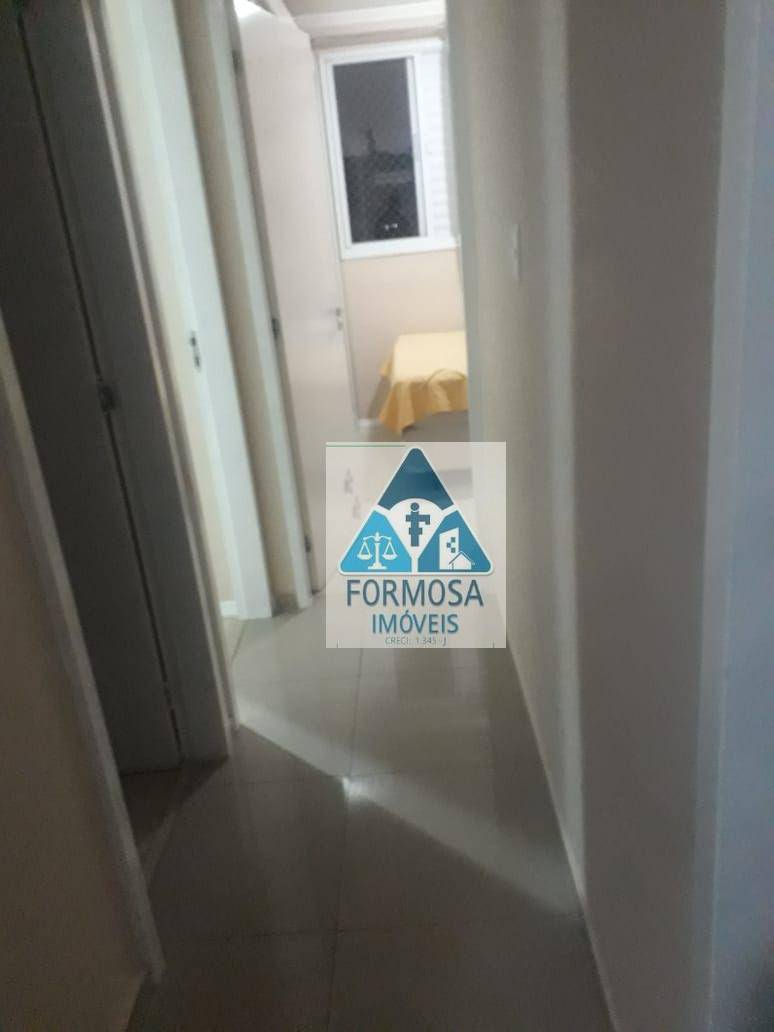 Apartamento à venda com 3 quartos, 5m² - Foto 1