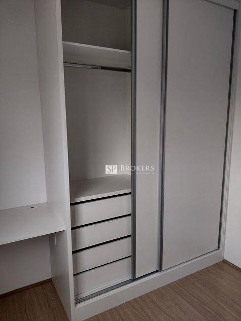 Apartamento para alugar com 3 quartos, 70m² - Foto 14