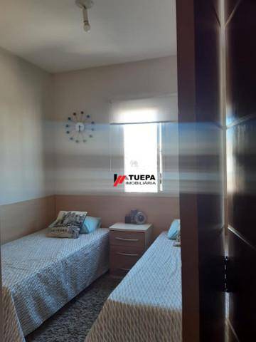 Apartamento à venda com 3 quartos, 64m² - Foto 15