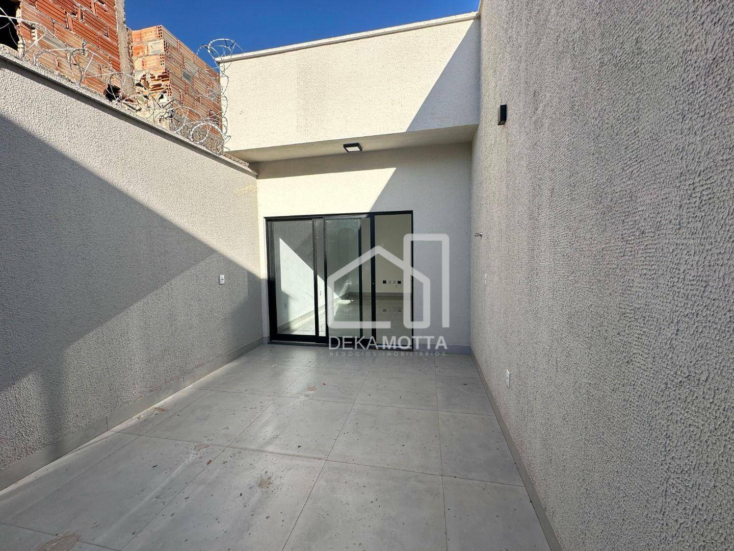 Casa de Condomínio à venda com 3 quartos, 133m² - Foto 16