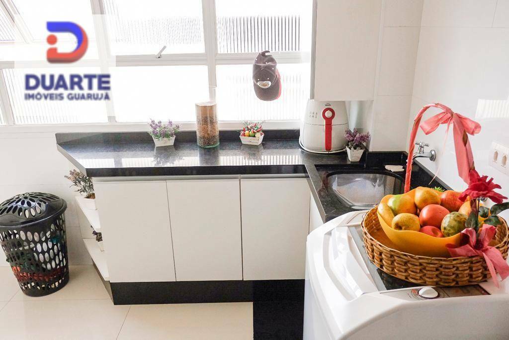 Apartamento à venda com 3 quartos, 114m² - Foto 16