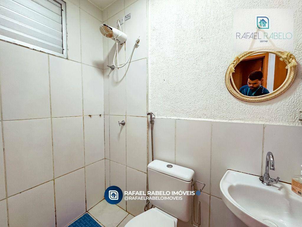 Apartamento à venda com 2 quartos, 44m² - Foto 5