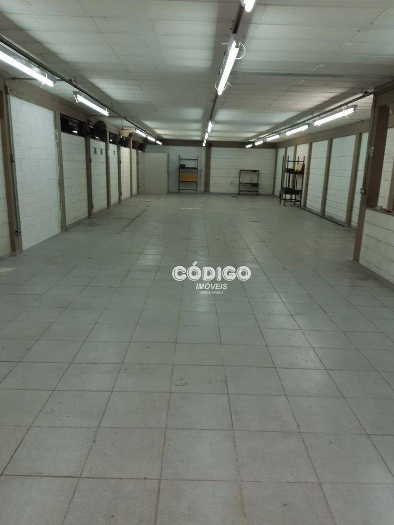 Prédio Inteiro à venda e aluguel, 440m² - Foto 3