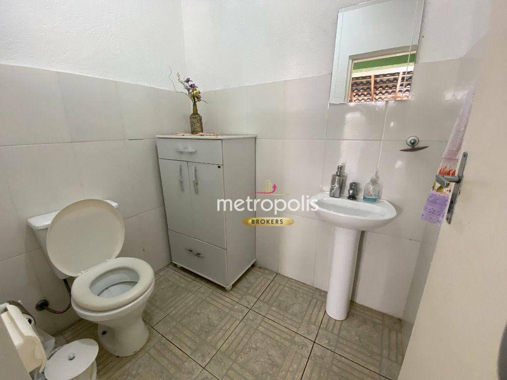 Sobrado à venda com 3 quartos, 241m² - Foto 27