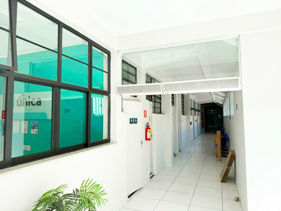 Imóvel Comercial Padrão para alugar, 754m² - Foto 10
