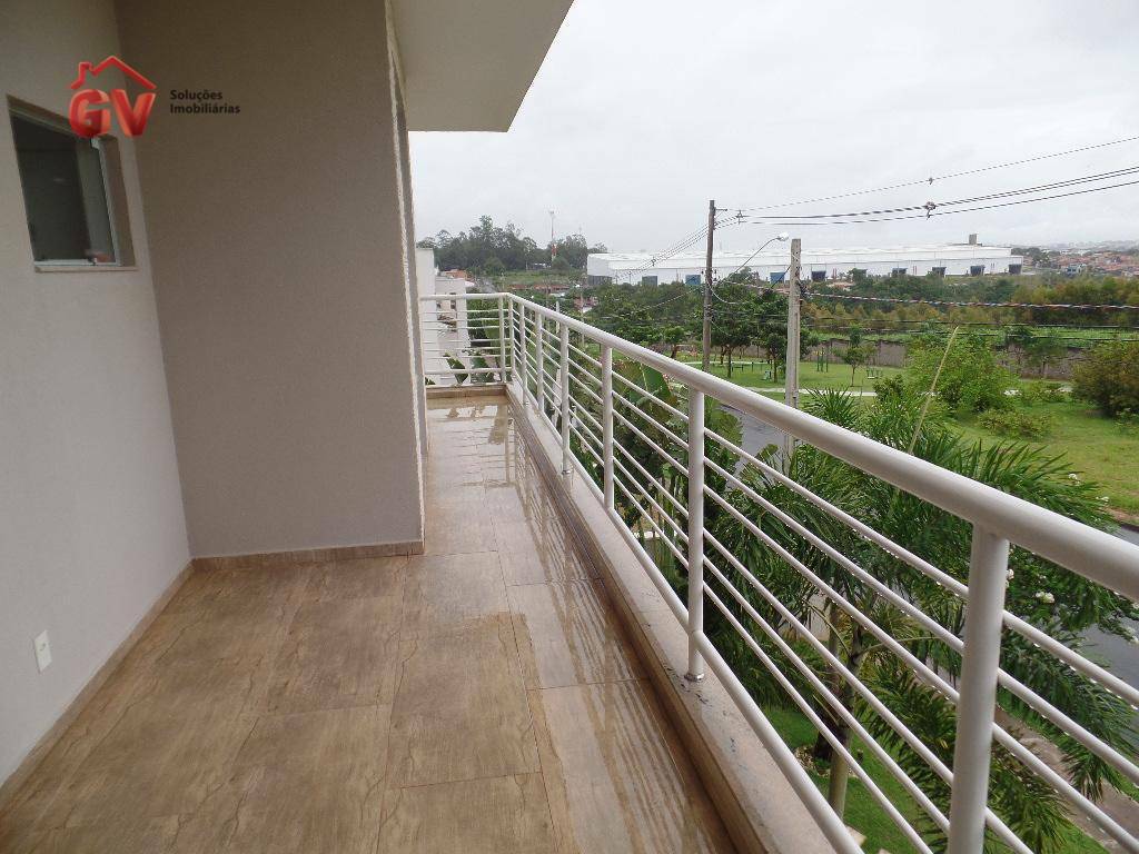 Casa de Condomínio à venda com 2 quartos, 268m² - Foto 21